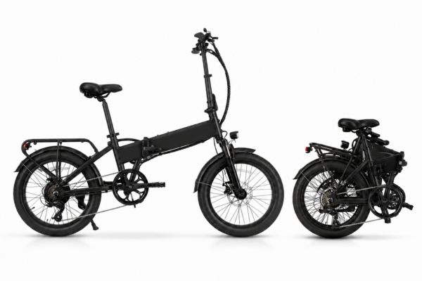 vélo électrique pliant solution idéale pour les déplacements urbains