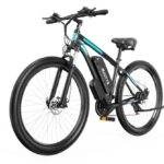 Avis : vélo électrique DUOTTS C29