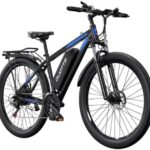 avis vélo électrique duotts c29