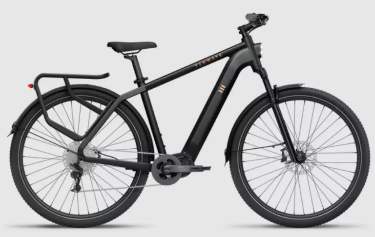 vélo électrique tenways AGO X