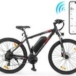 Test et Avis du vélo électrique Eleglide M2 : un vélo entrée de gamme très bien équipé