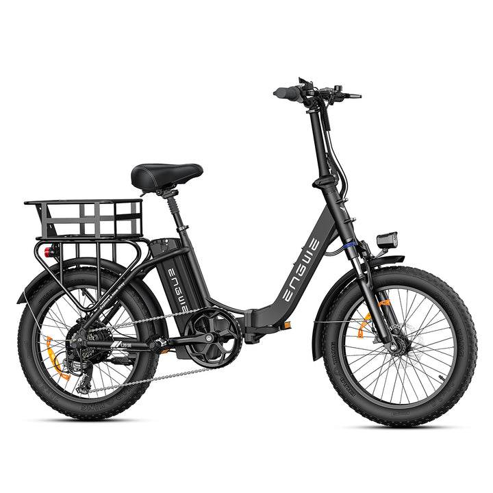 Vélo électrique ENGWE L20 SE  : comparaison prix & fiche produit