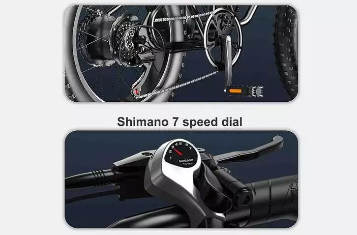 Lot De 2 Compteurs De Vitesse Pour Vélo électrique, Scooter, Indicateur