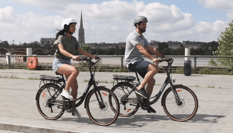 un vélo électrique 100% remboursé c'est possible avec le vélo électrique surpass