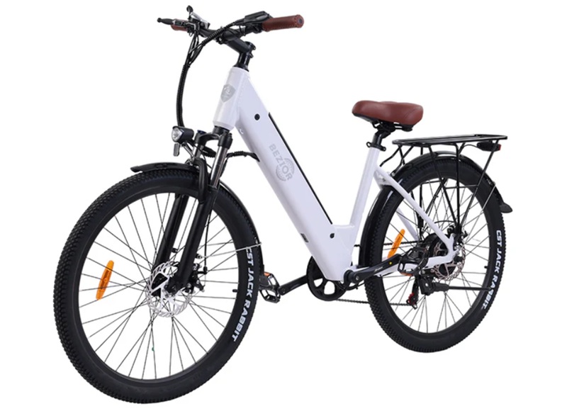 Vélo électrique Bezior M3 Vélo électrique Bezior M3