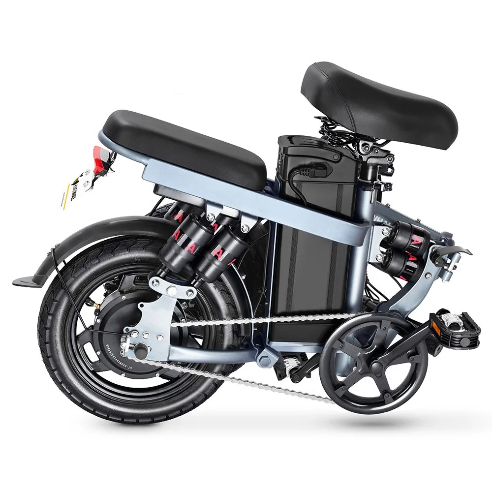 honeywhale s6 pro un petit velo electrique pliable a petit prix 3