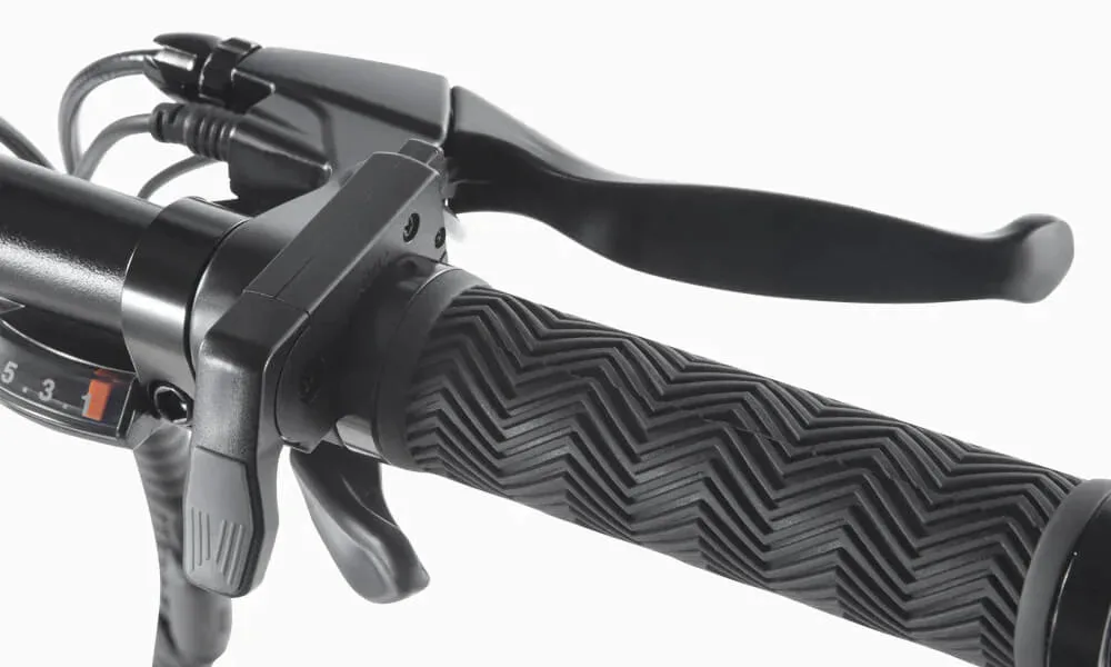 promotion velo electrique pliable ultra leger dyu t1 8