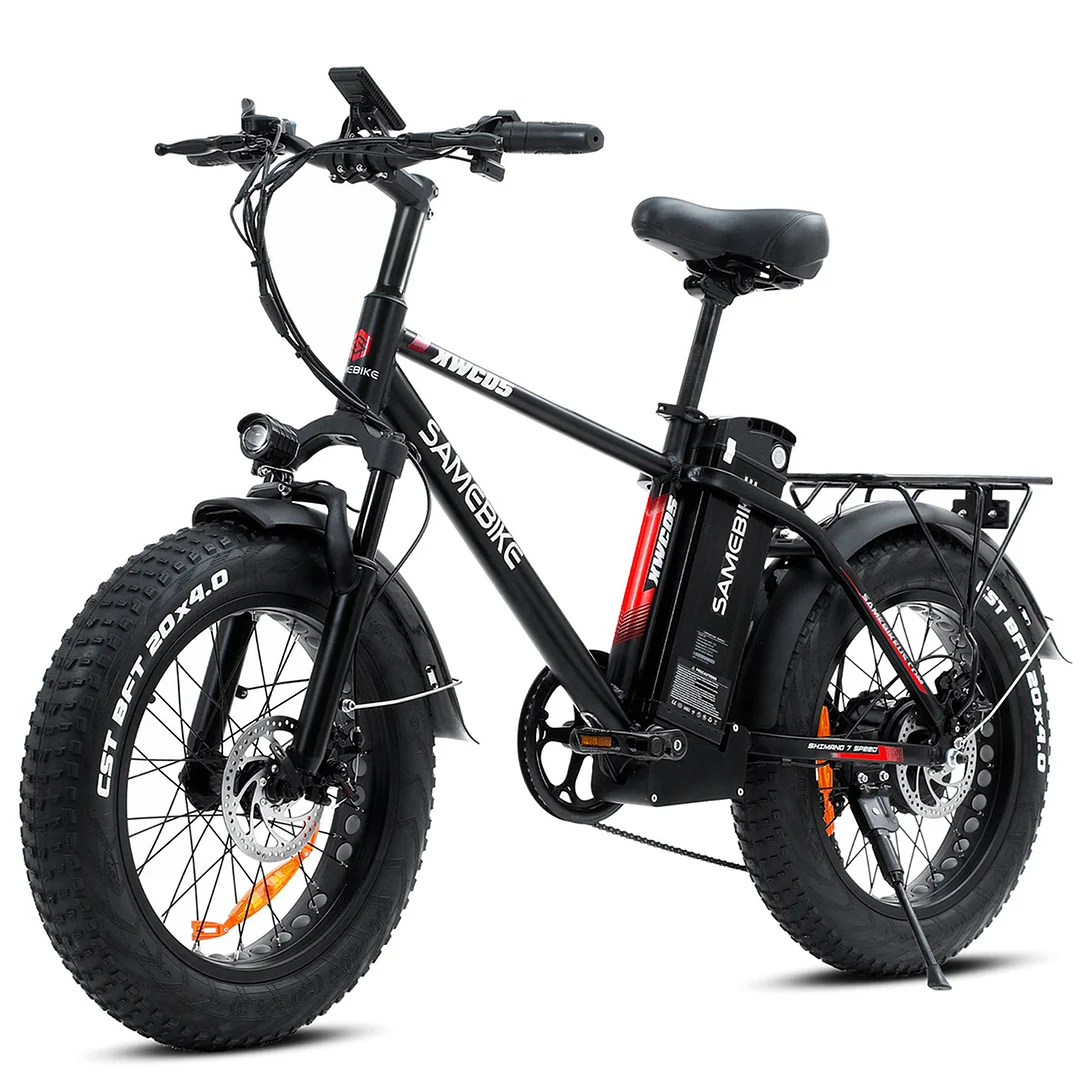 promotion vélo électrique samebike xwc05 (1)