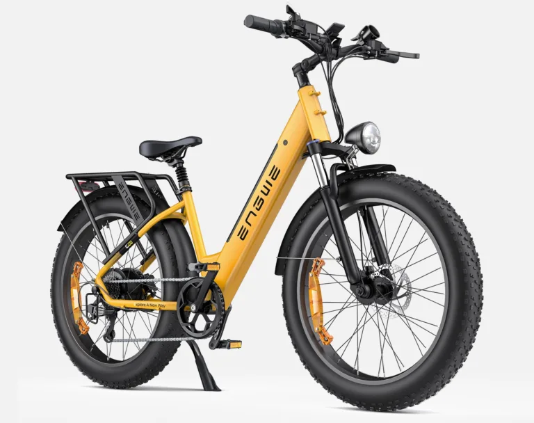 test et avis du velo electrique engwe e26 22