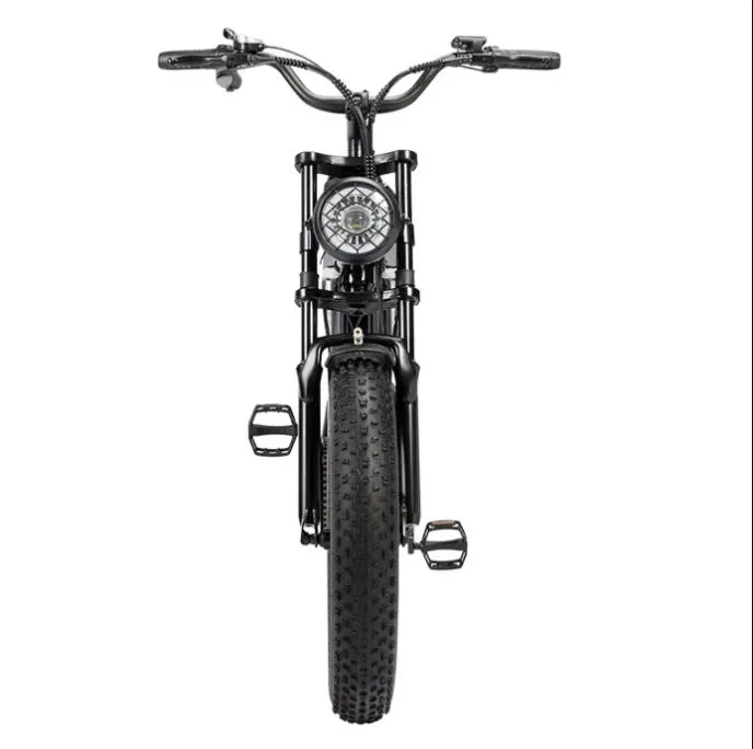 Avis sur le Ridstar Q20 Mini