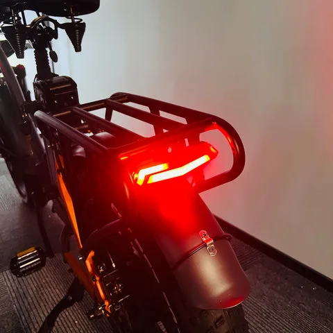 test et avis du velo electrique vakole y20 pro 11