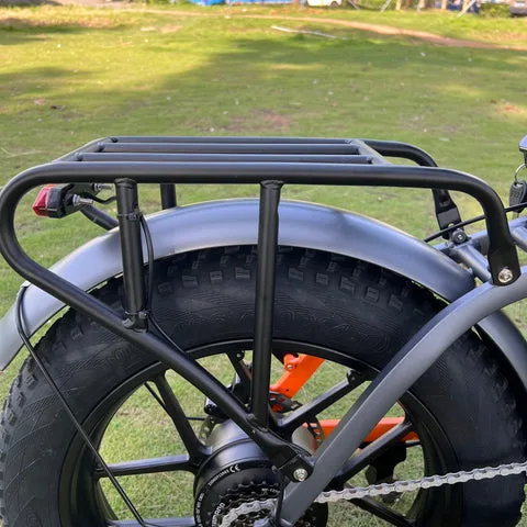 test et avis du velo electrique vakole y20 pro 16