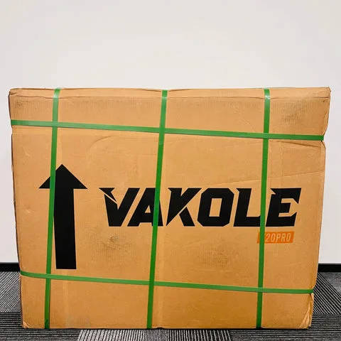 test et avis du velo electrique vakole y20 pro 17