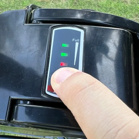 test et avis du velo electrique vakole y20 pro 18