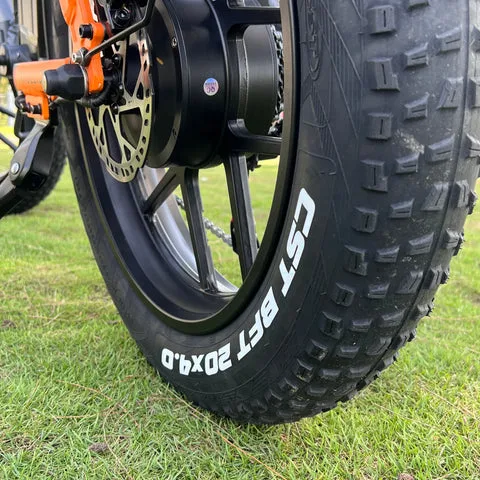 test et avis du velo electrique vakole y20 pro 27