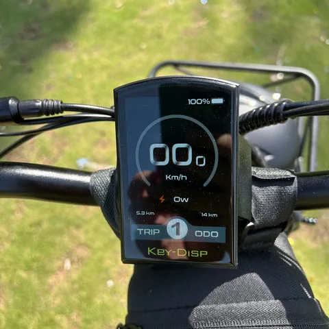 test et avis du velo electrique vakole y20 pro 28
