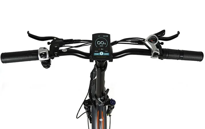 test et avis du velo electrique vakole y20 pro 5