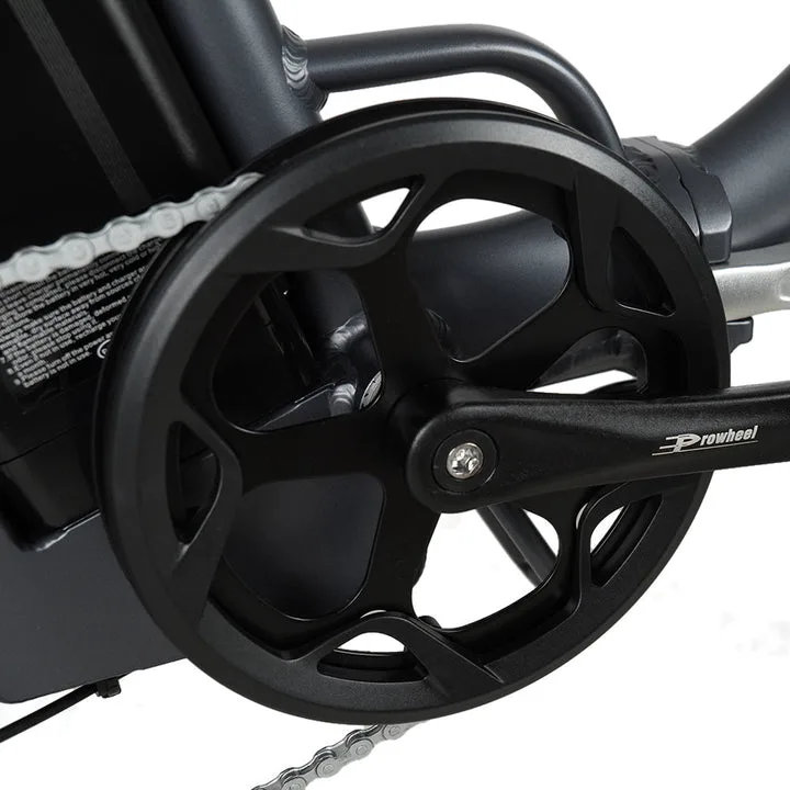 test et avis du velo electrique vakole y20 pro 9