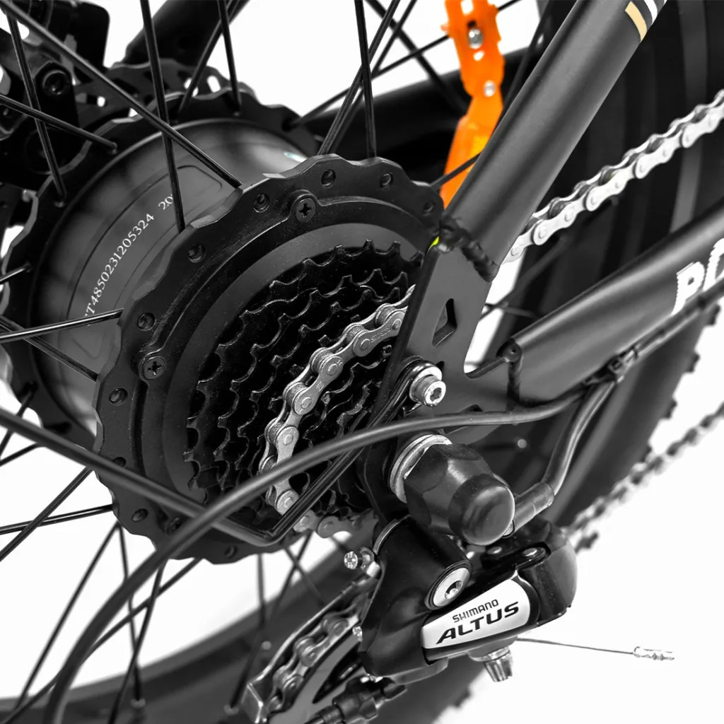 derailleur onesport ones3 1