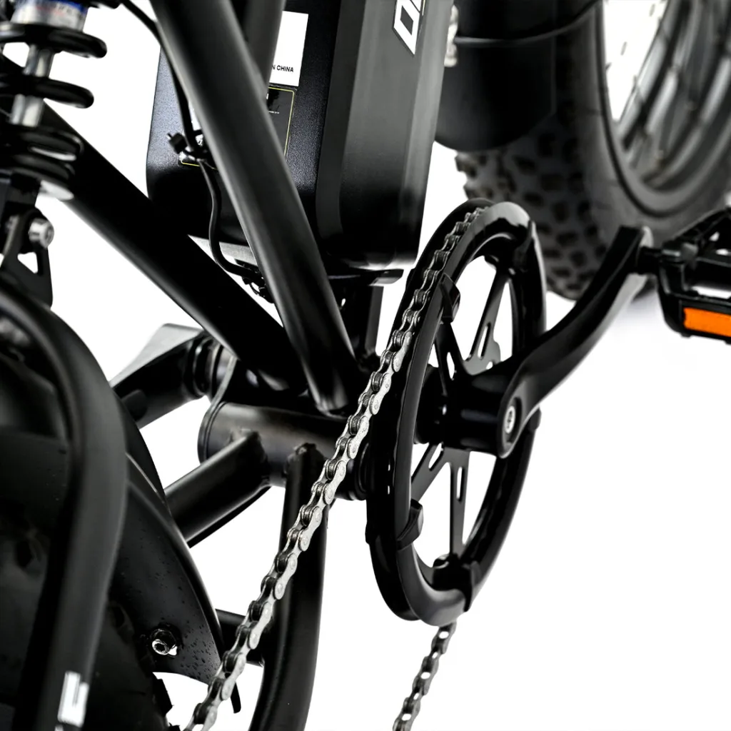 derailleur onesport ones3 2