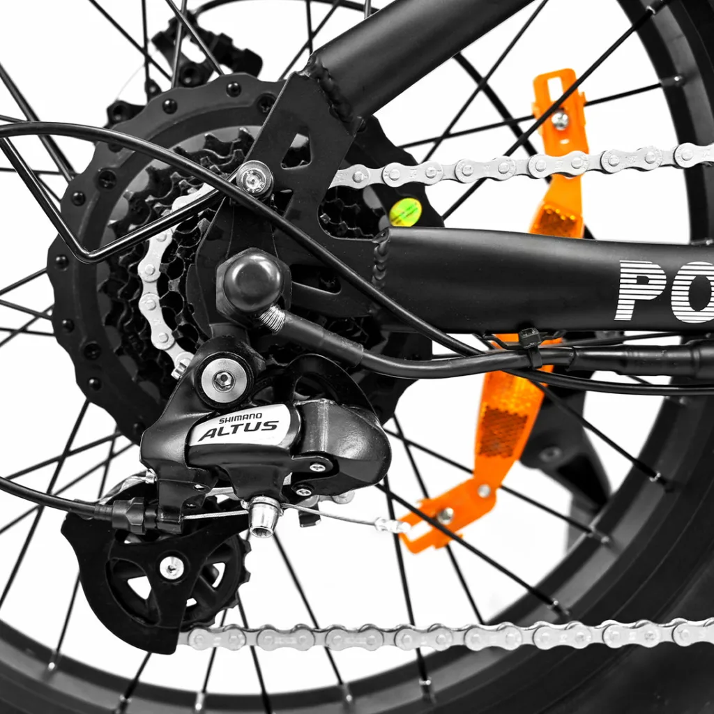 derailleur onesport ones3 3