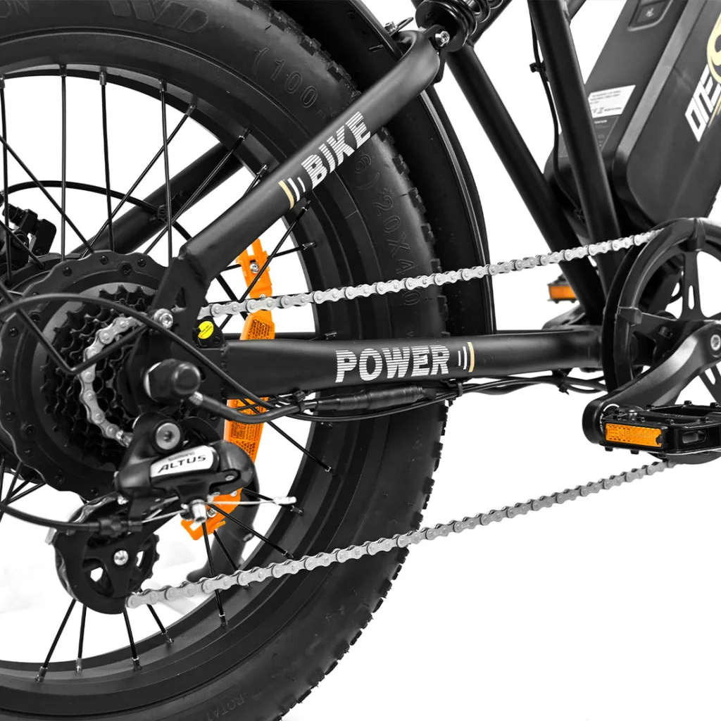 pneus velo electrique onesport ones3