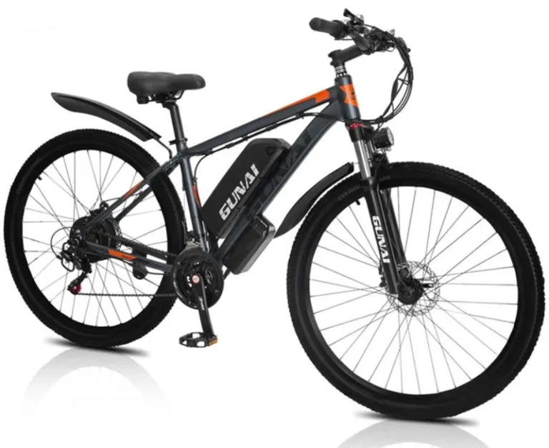vélo électrique GUNAI GN29 à petit prix