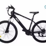 Offrez-vous le PVY H500 PRO : Le vélo électrique en promotion