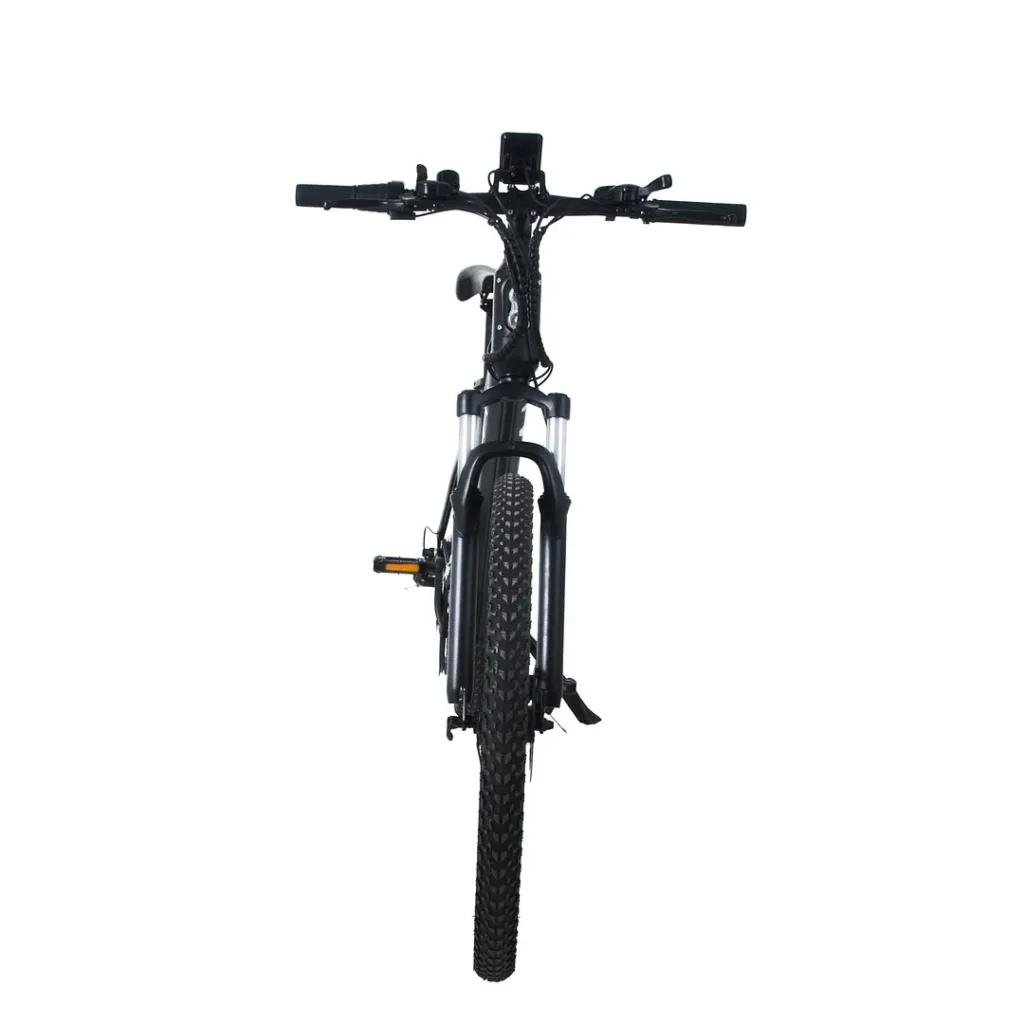 Offrez-vous le PVY H500 PRO : Le vélo électrique en promotion