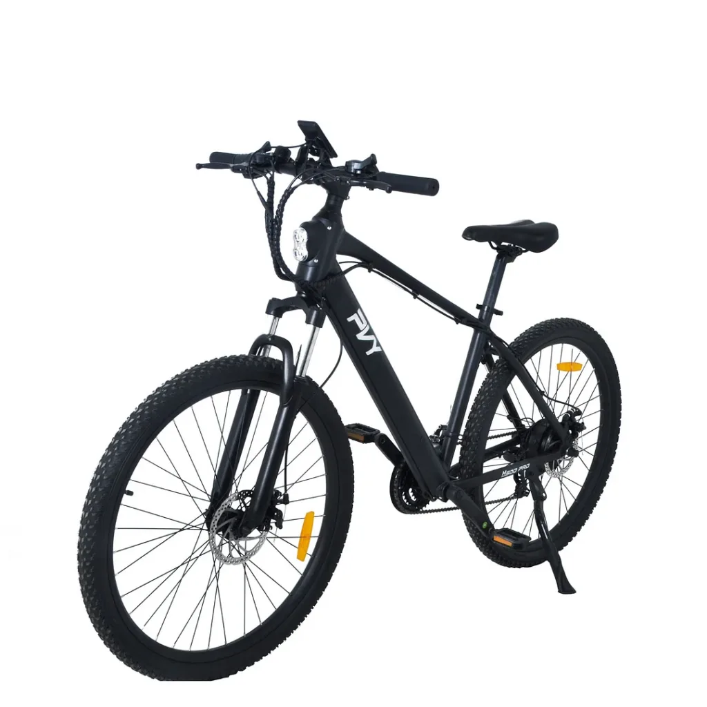 Offrez-vous le PVY H500 PRO : Le vélo électrique en promotion