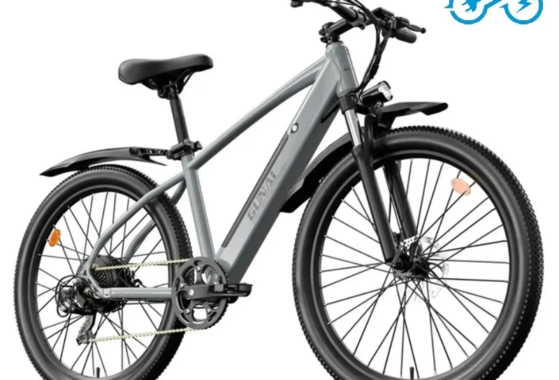 Un VTT électrique à ne pas manquer : le GUNAI GN27 à 816,05€ ! 🚲💰