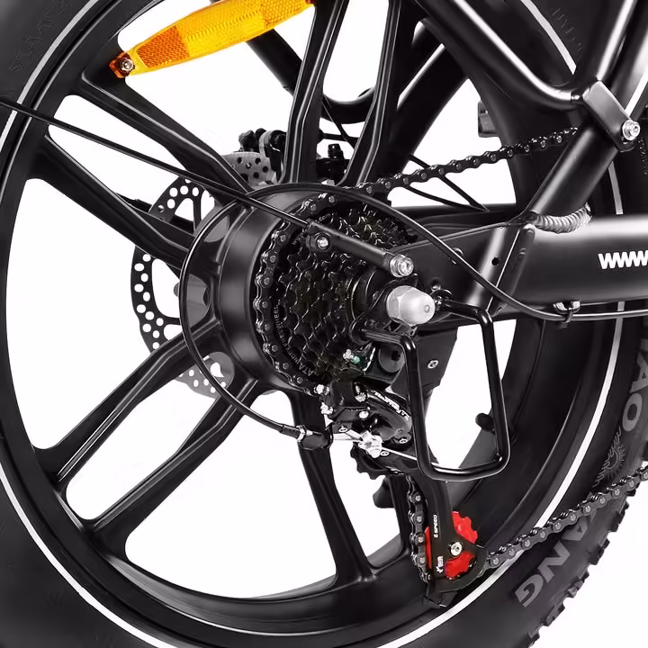 velo electrique samebike c05 pro en promotion 11