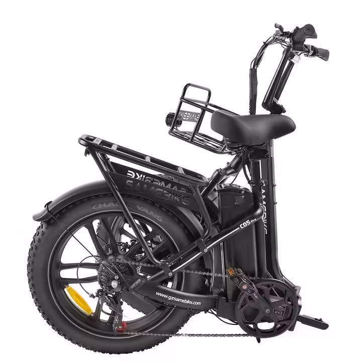 velo electrique samebike c05 pro en promotion 3