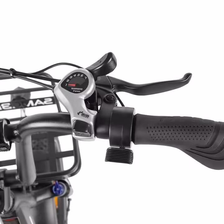 velo electrique samebike c05 pro en promotion 4