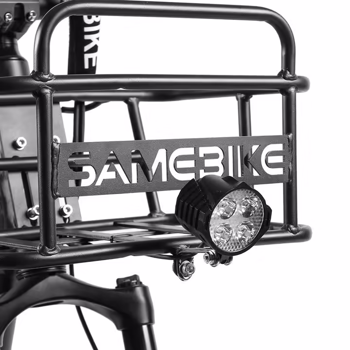 velo electrique samebike c05 pro en promotion 7