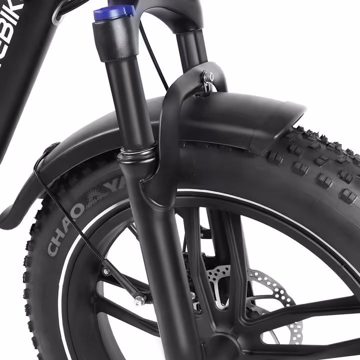 velo electrique samebike c05 pro en promotion 8