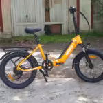 Vélo électrique Vakole VT4 : comparaison prix & fiche produit