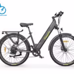 Vélo électrique Eleglide T1 Step-Thru en promotion au meilleur prix de 729€
