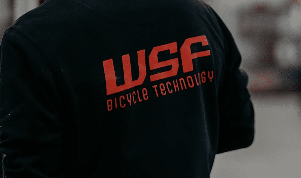 wsf bicycle technology