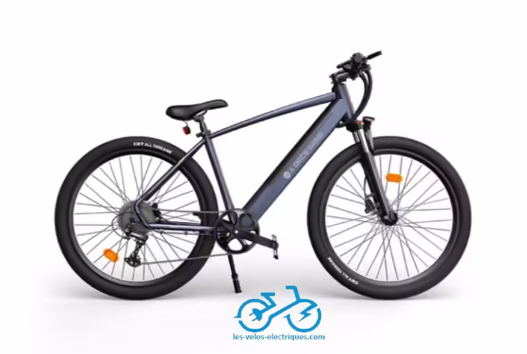 déstockage vélo électrique ado dece 300c