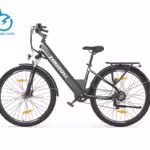 Promotion vélo électrique Touroll J1 ST : une offre à 689€ à ne pas manquer 🚴