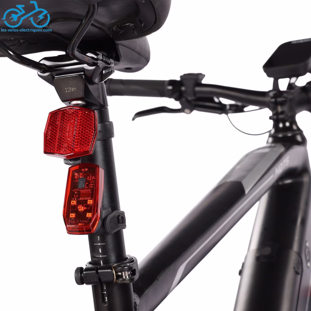 vélo électrique Bodywel M275