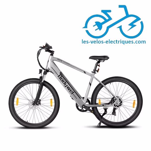 Offre vélo électrique Bodywel M275