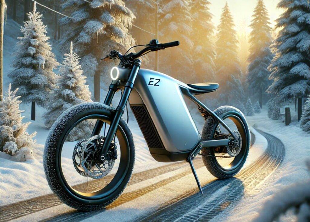 comment stocker votre vélo électrique en hiver le guide pratique pour une longue durée de vie