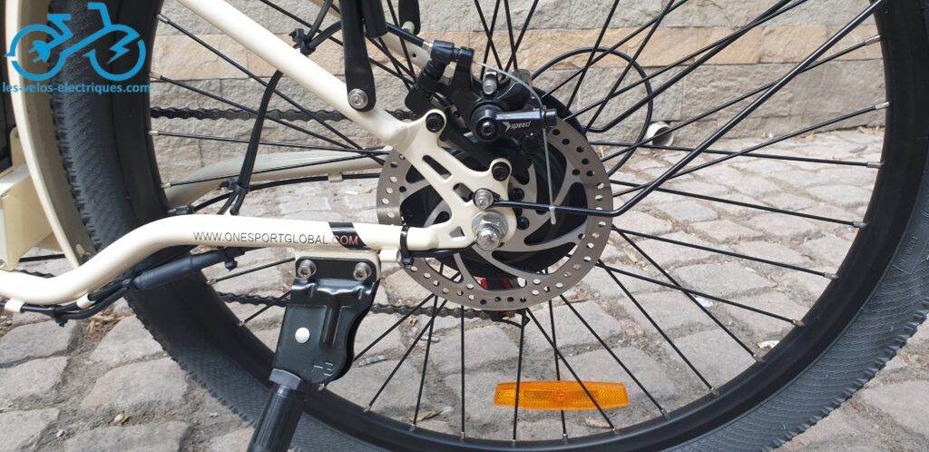 frein vélo électrique onesport ot18 3 (2)
