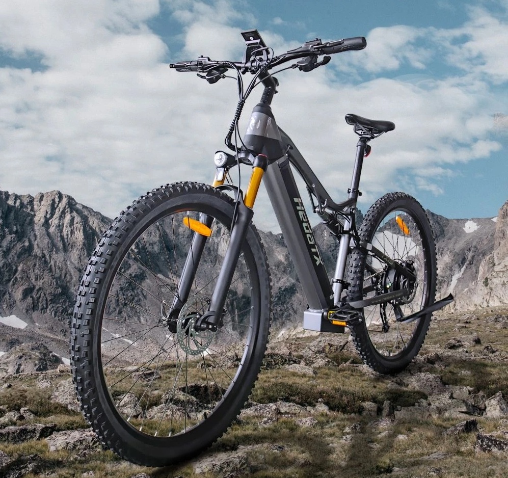 Offre spéciale sur le HedaTX TX19 Offre spéciale sur le HedaTX TX19