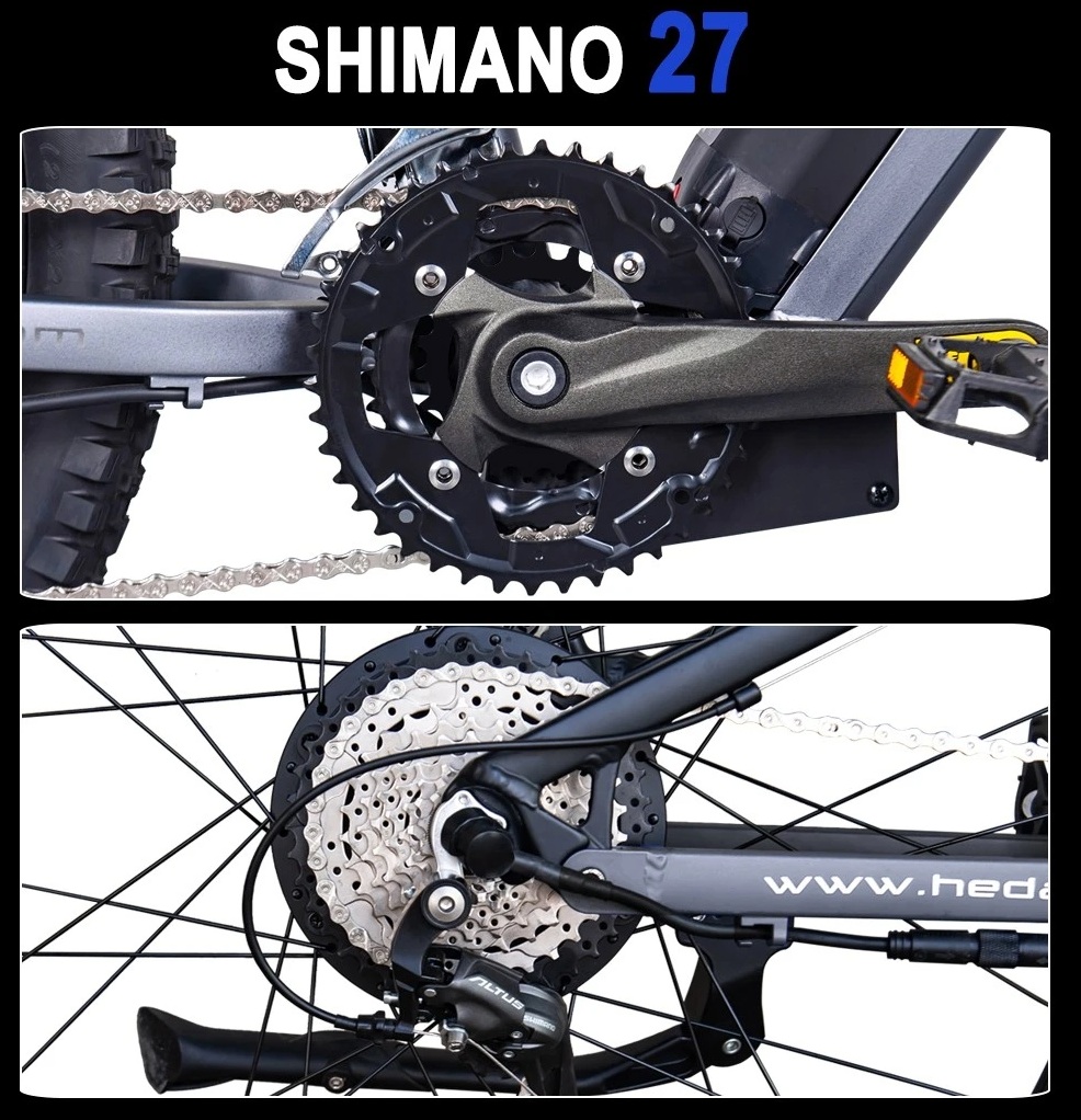 HedaTX TX19 transmission et sécurité HedaTX TX19 transmission et sécurité