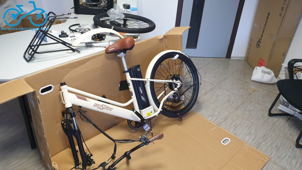 montage du onesport ot18 3 (4)