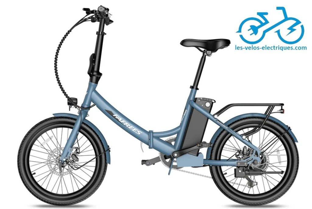 vélo électrique fafrees f20 light comparaison prix fiche produit (1)