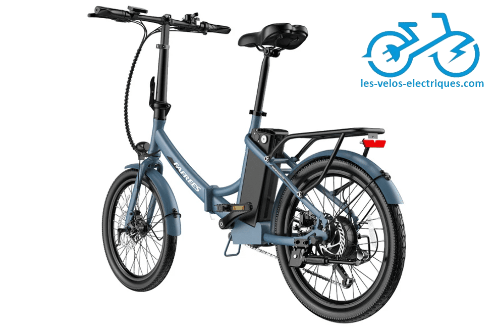 vélo électrique fafrees f20 light comparaison prix fiche produit (3)